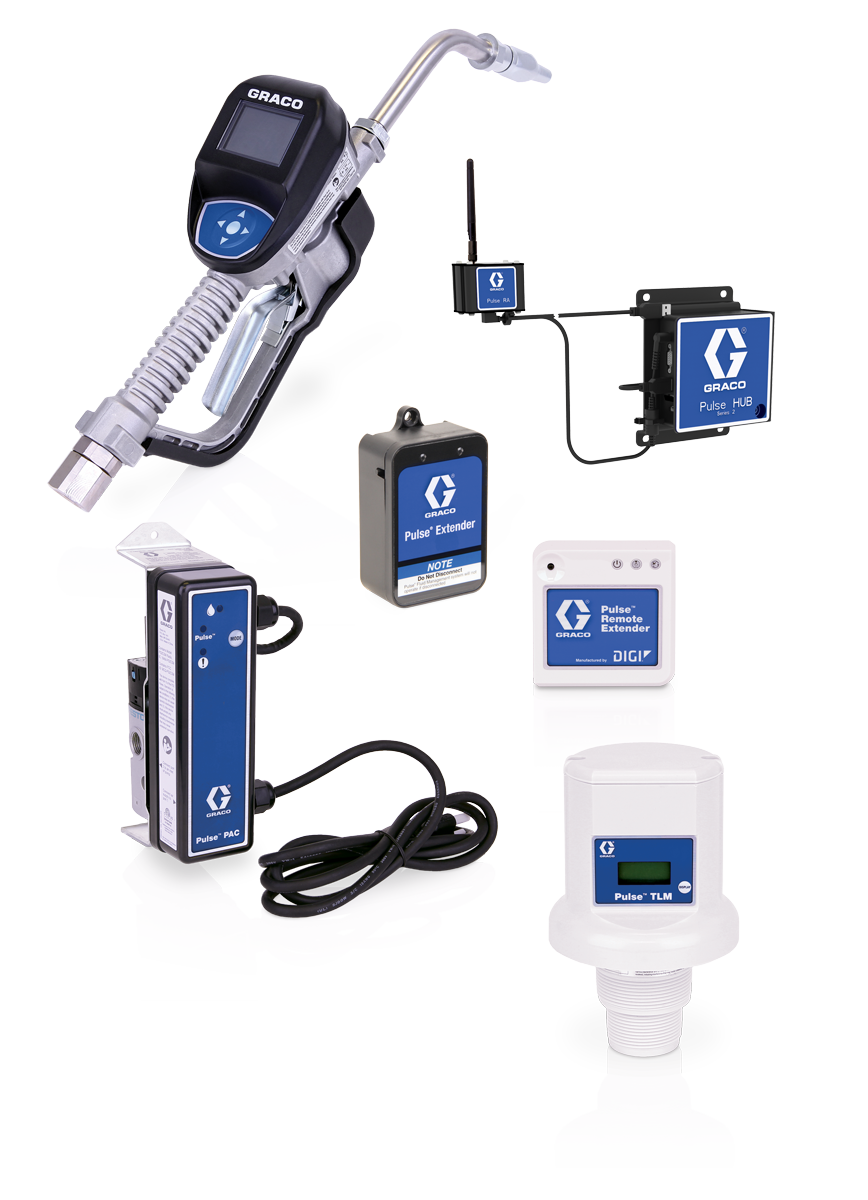 Rental & Municipalities Solutions